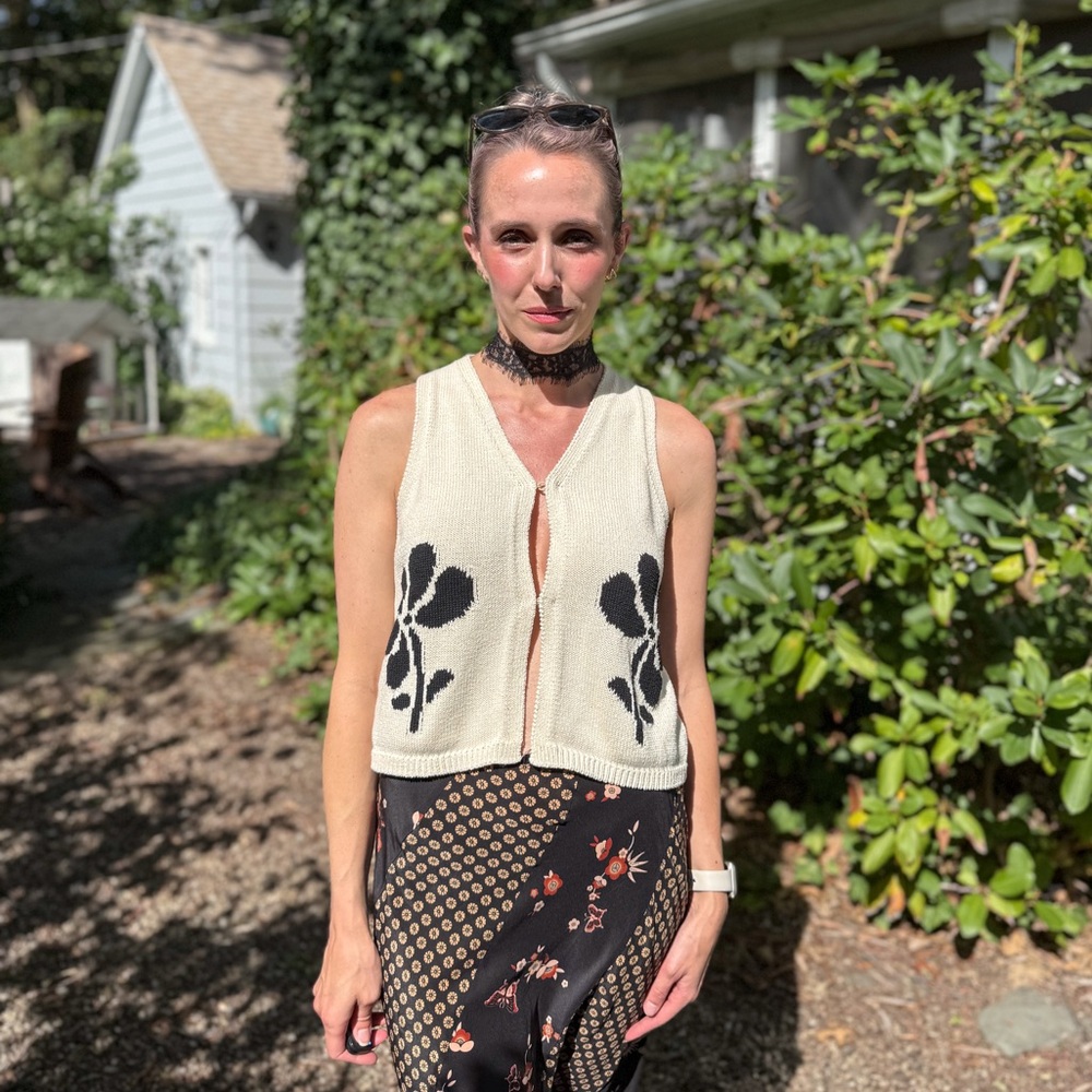Meet your Posher, Julia